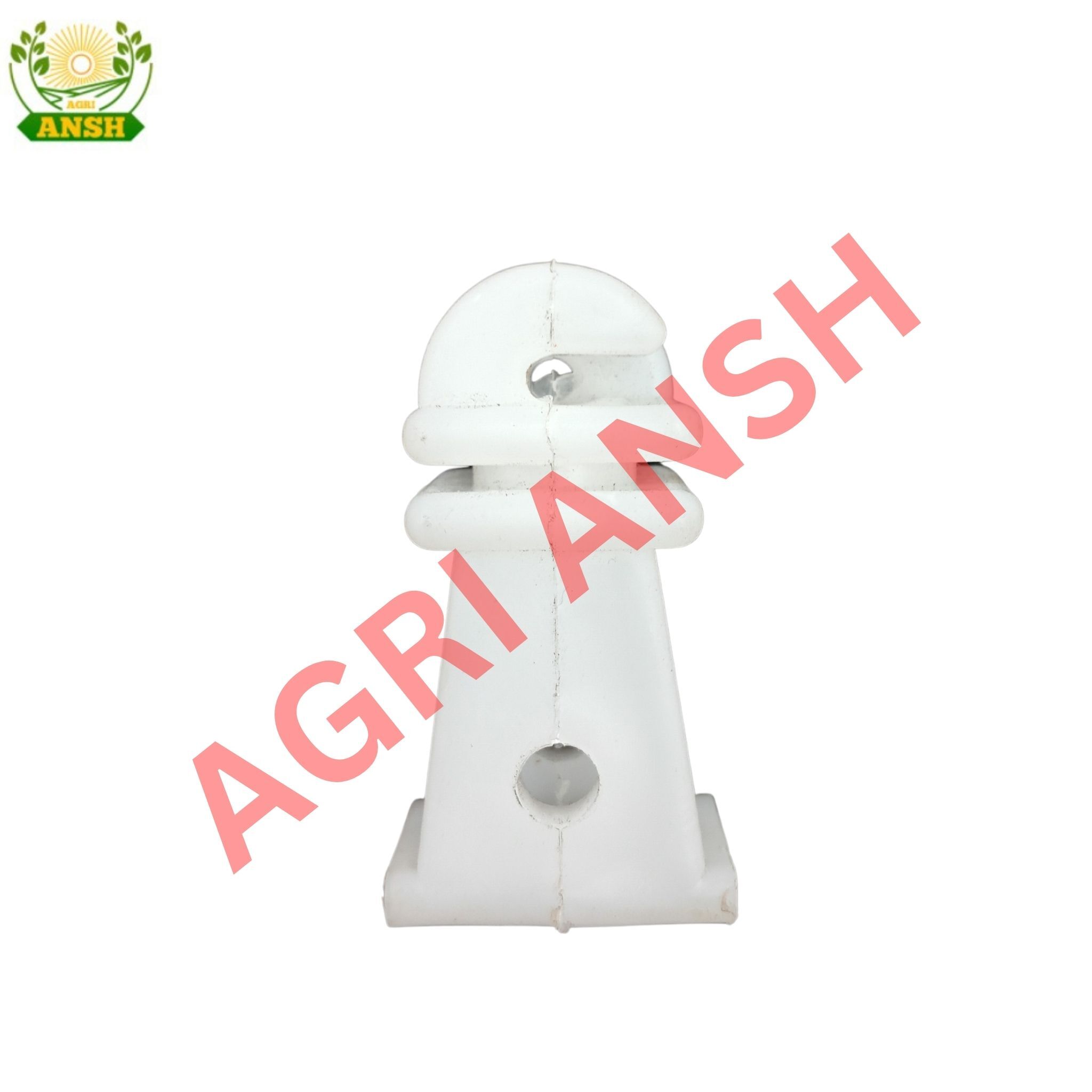 Fence Insulator 5 No.white