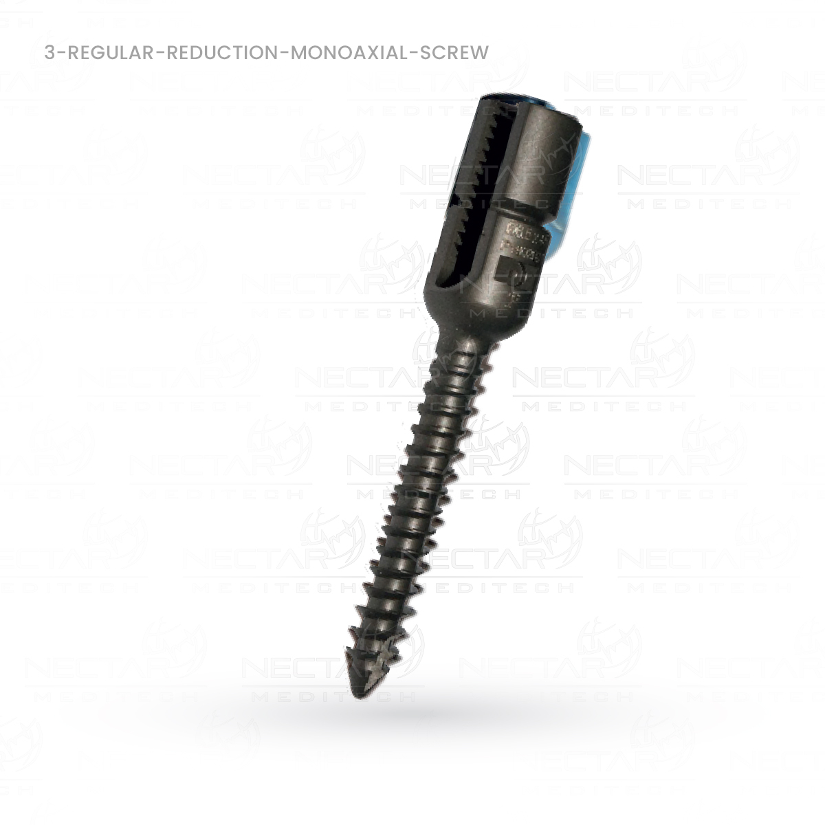 Spinal Screws By Nectar Meditech