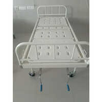 एमएस पैनल के साथ व्हाइट Mp513 फाउलर बेड