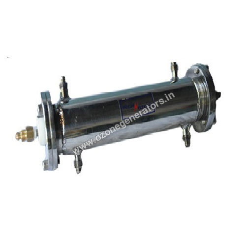 Water Cooled Electrodes