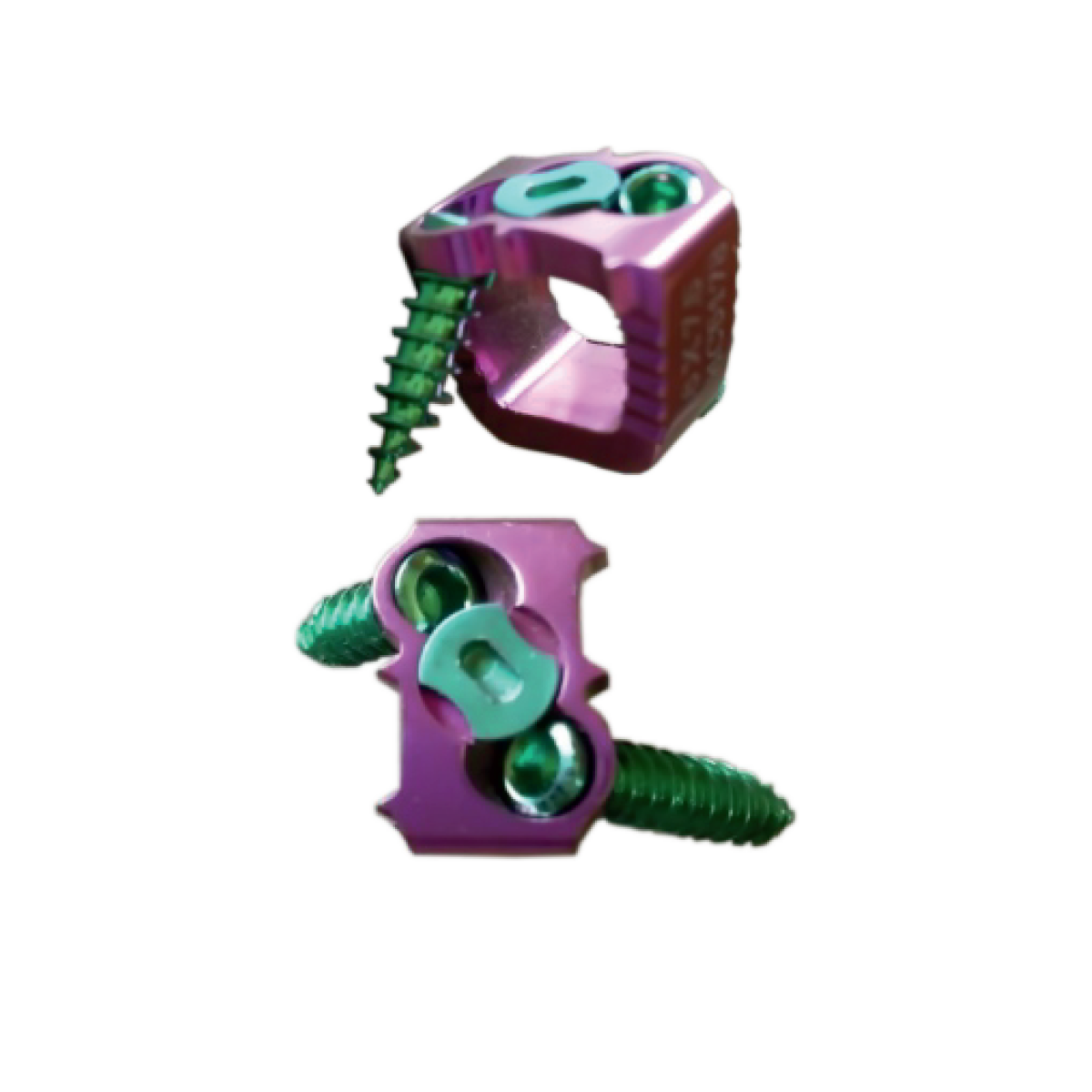 Cervical Cage