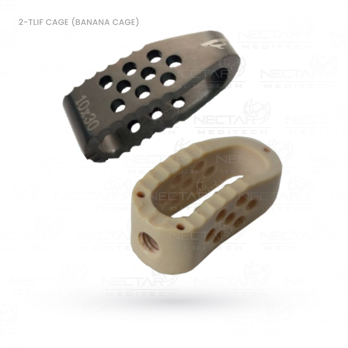 Cervical Cage