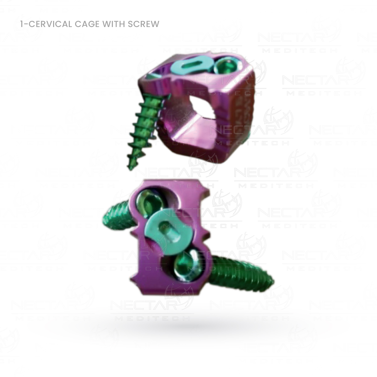 Cervical Cage