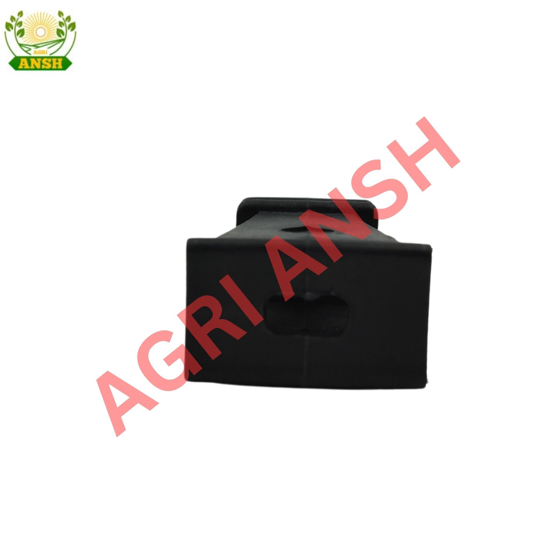 Fence Insulator 5.1 Number Black