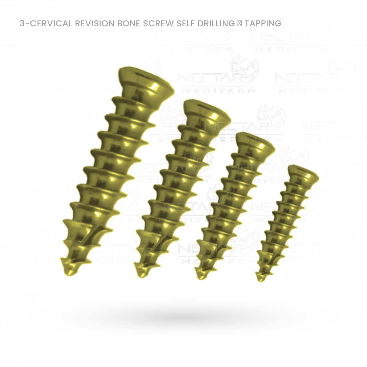 Anterior Cervical Fixation System