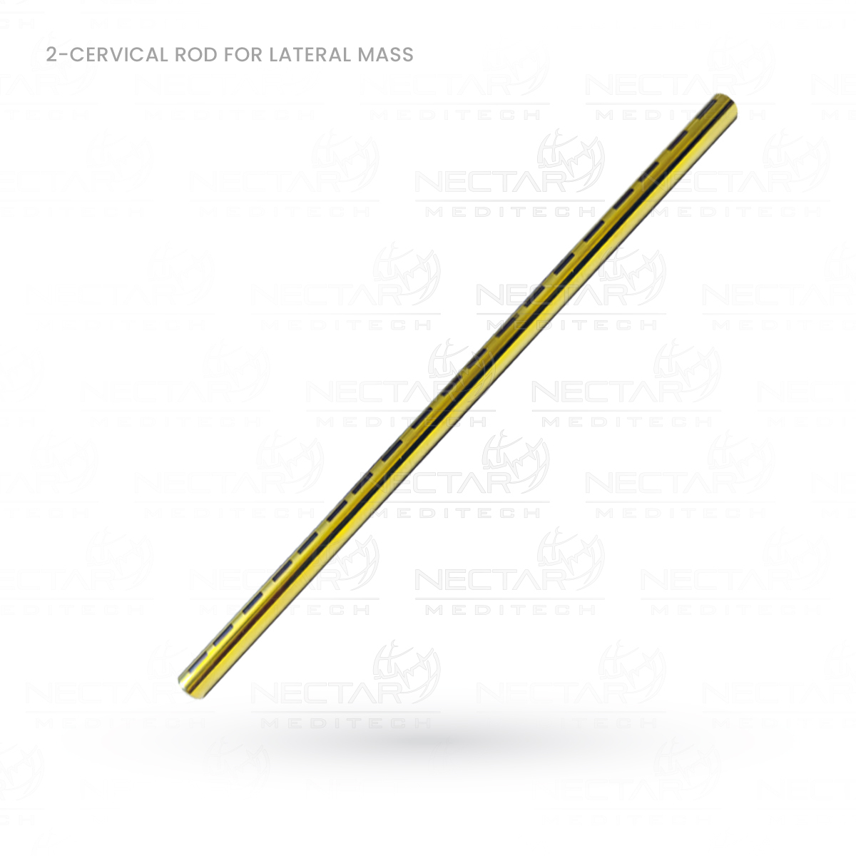 Posterior Cervical - Durable Design For Long Life | Requires Low Tds Water (Ro Water) For Maintenance