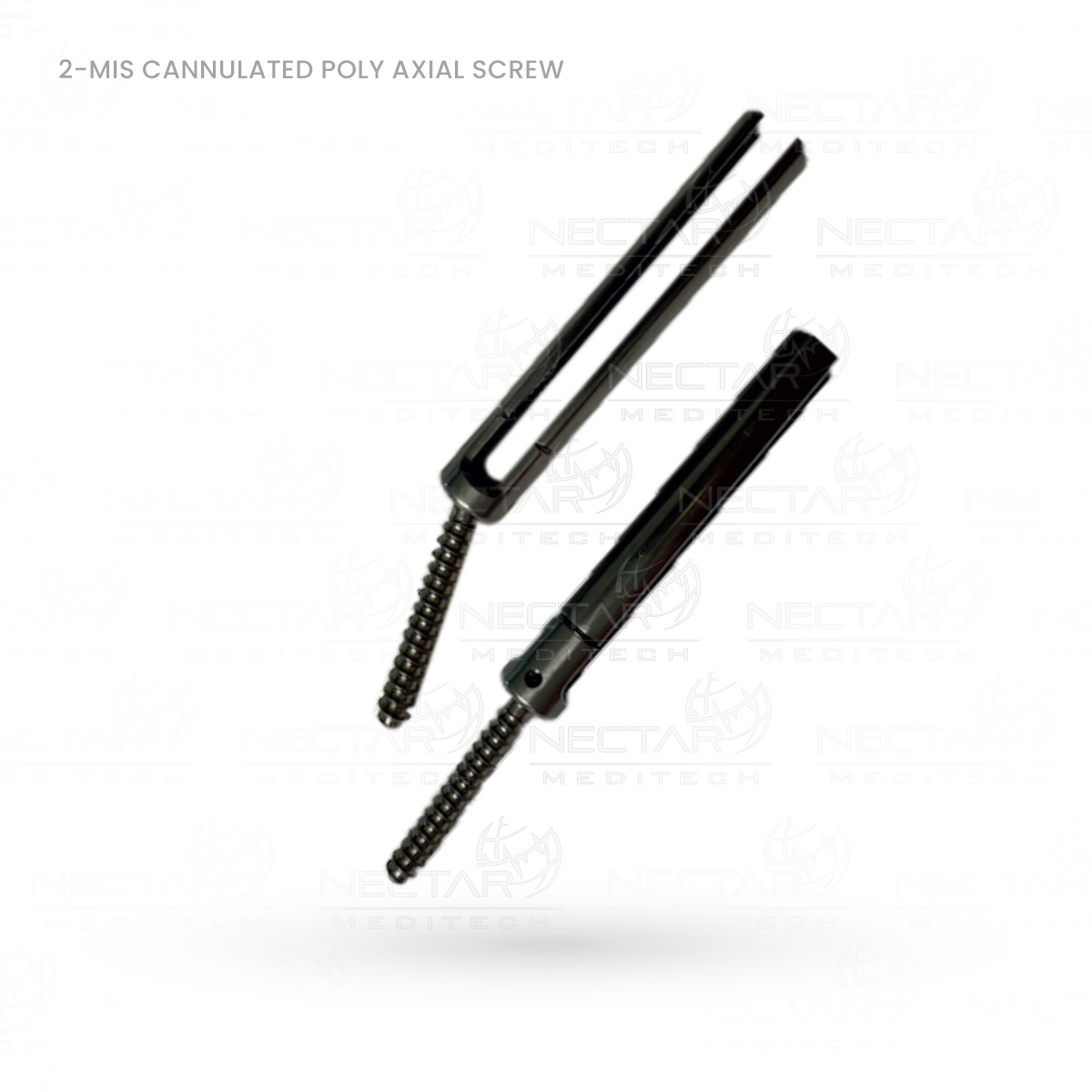 Posterior Cervical - Durable Design For Long Life | Requires Low Tds Water (Ro Water) For Maintenance