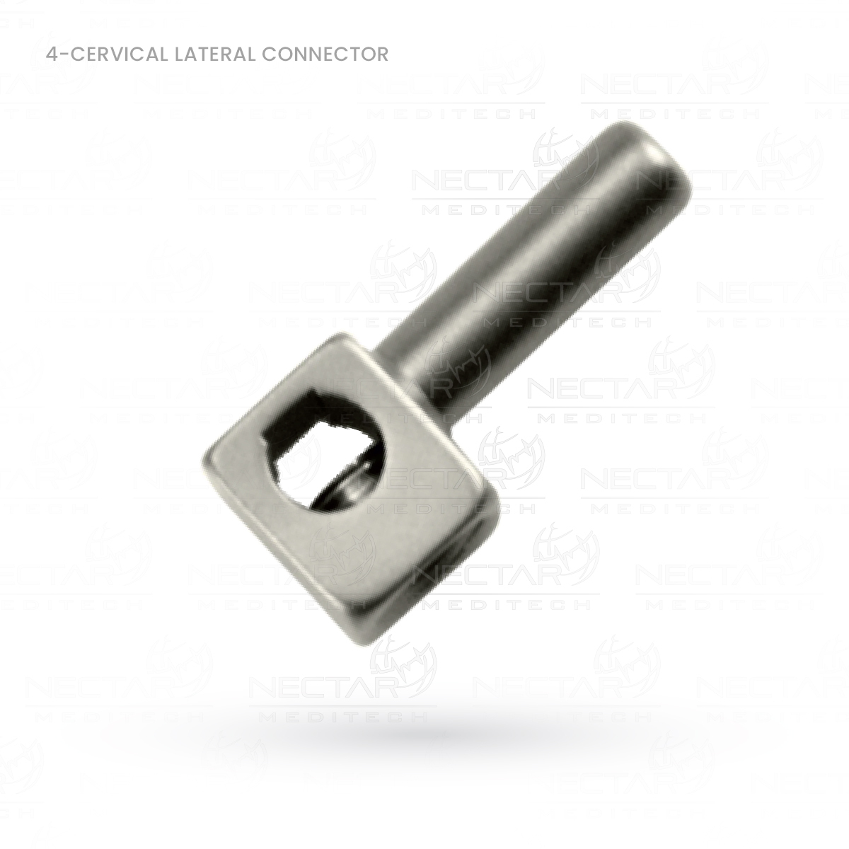 Posterior Cervical - Durable Design For Long Life | Requires Low Tds Water (Ro Water) For Maintenance