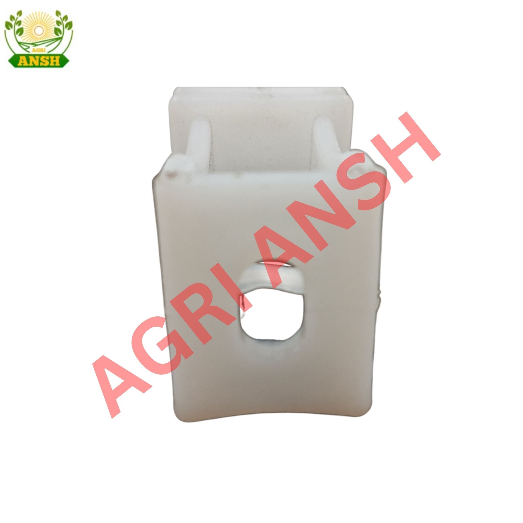 Fence Insulator 4.1 Number White