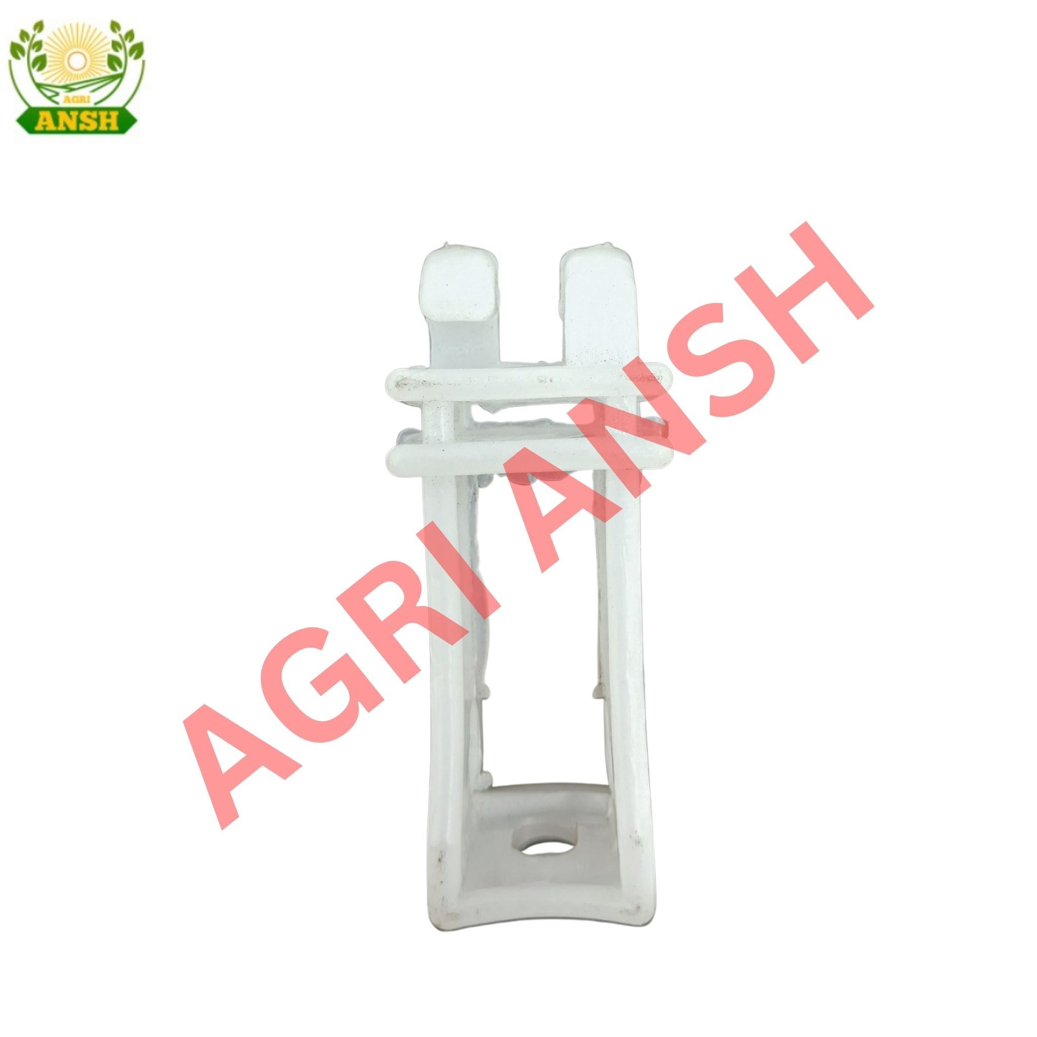 Fence Insulator 4.1 Number White