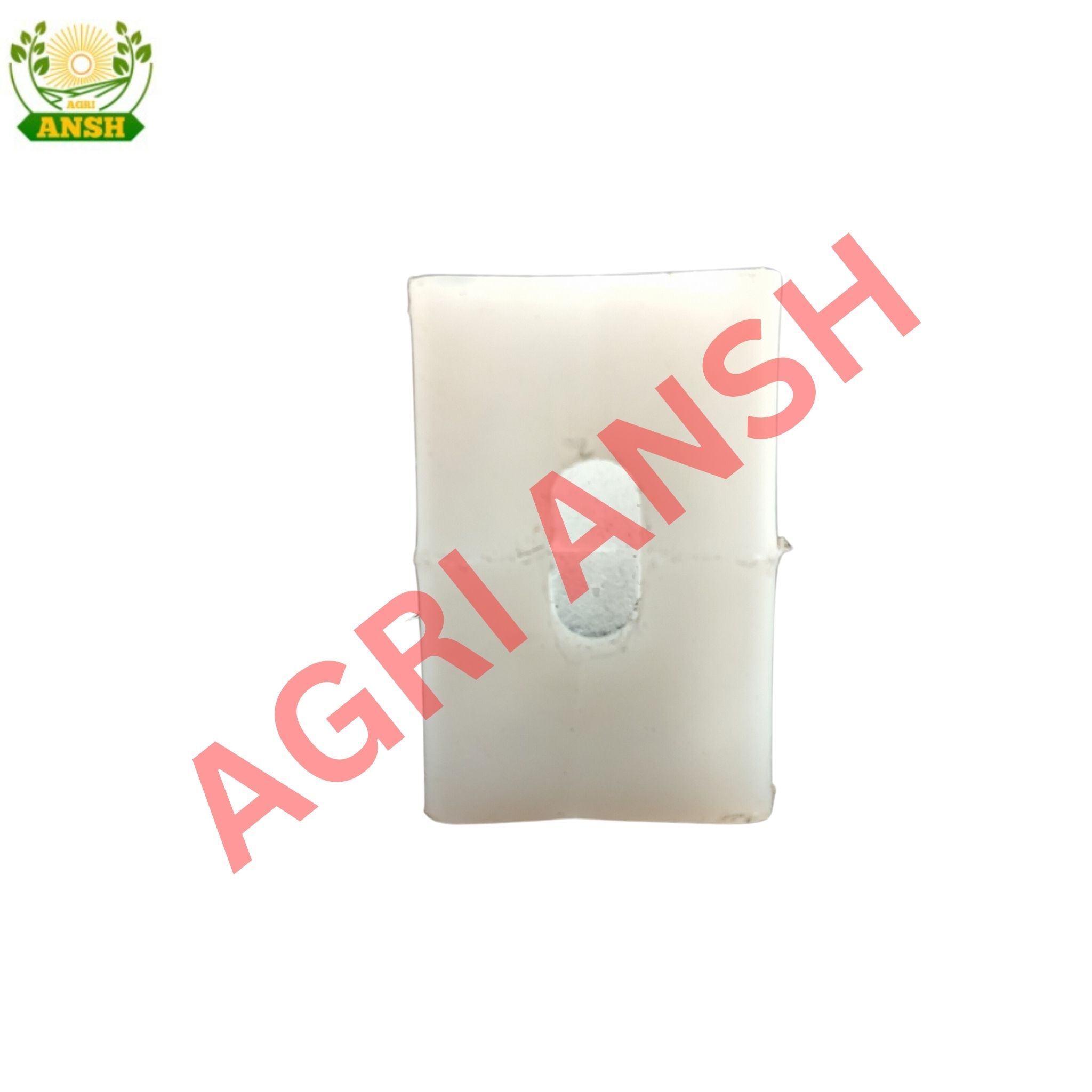 Fence Insulator 4.1 Number White