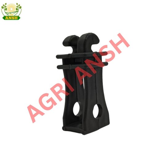 Fence Insulator 4.1 BLACK