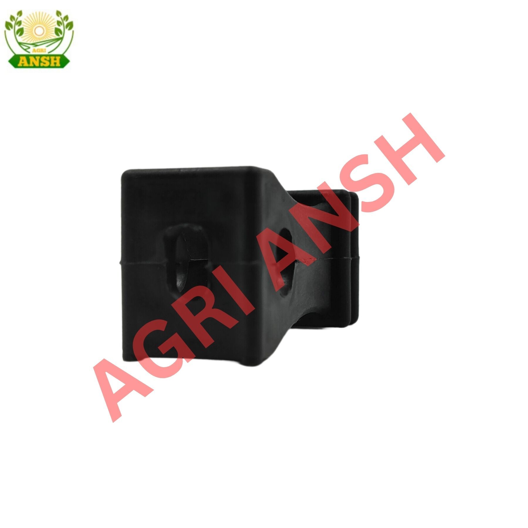 Fence Insulator 4.1 Black