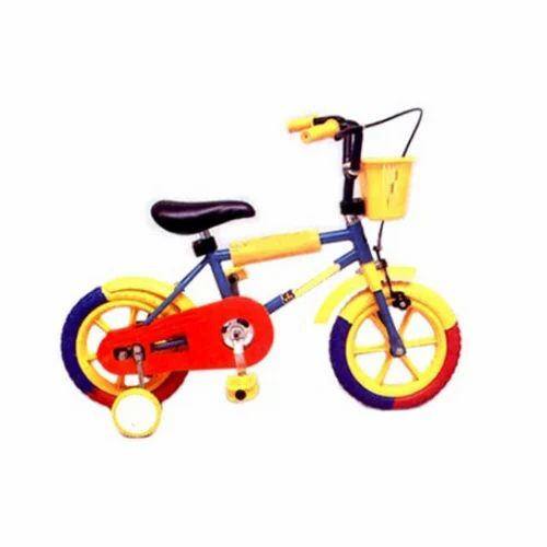 Aluminum Multi Color Kids Bicycle