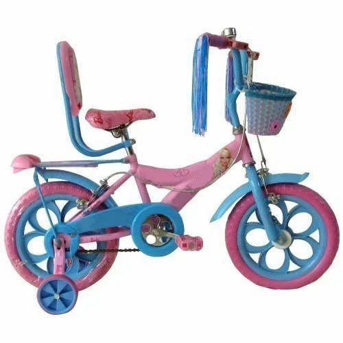 Aluminum Girls Bicycle