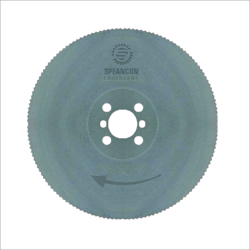 Silver Friction Circular Saw