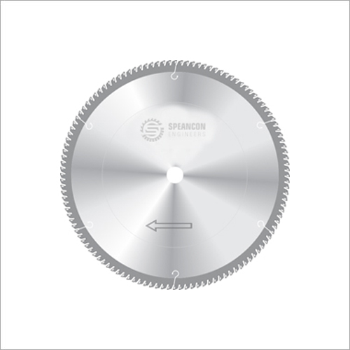 Silver Tct Circular Saws  Profile Cutting