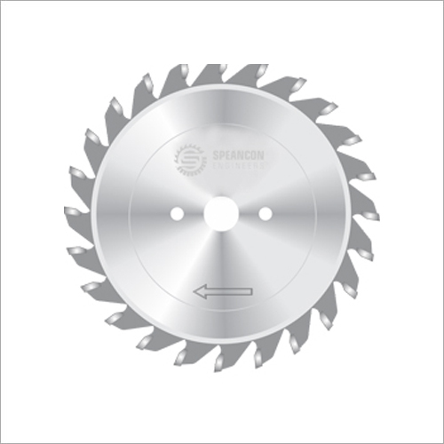 Silver Adjustable Scoring Circular Saws