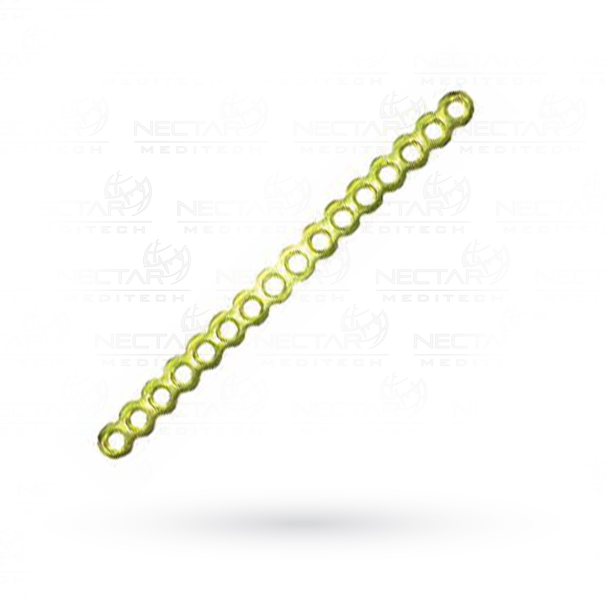 Reconstruction Plates - High-strength Alloy Steel, Premium Durability , Versatile Applications
