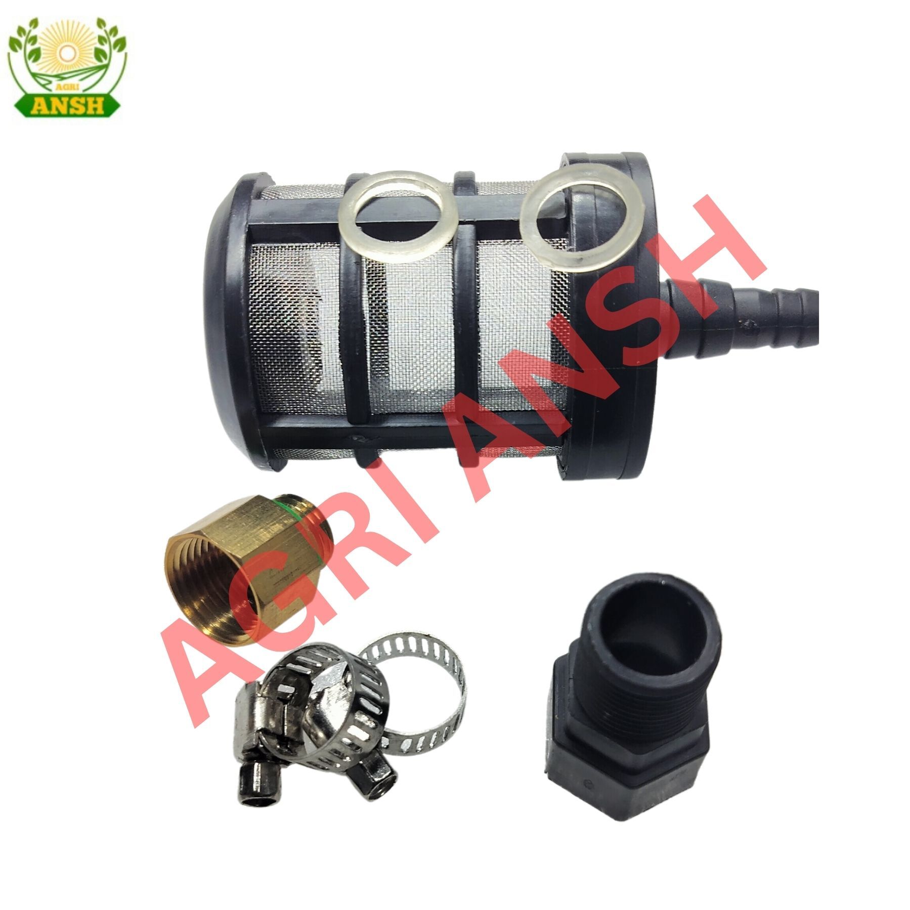 Portable Agricultural Battery Sprayer Pump
