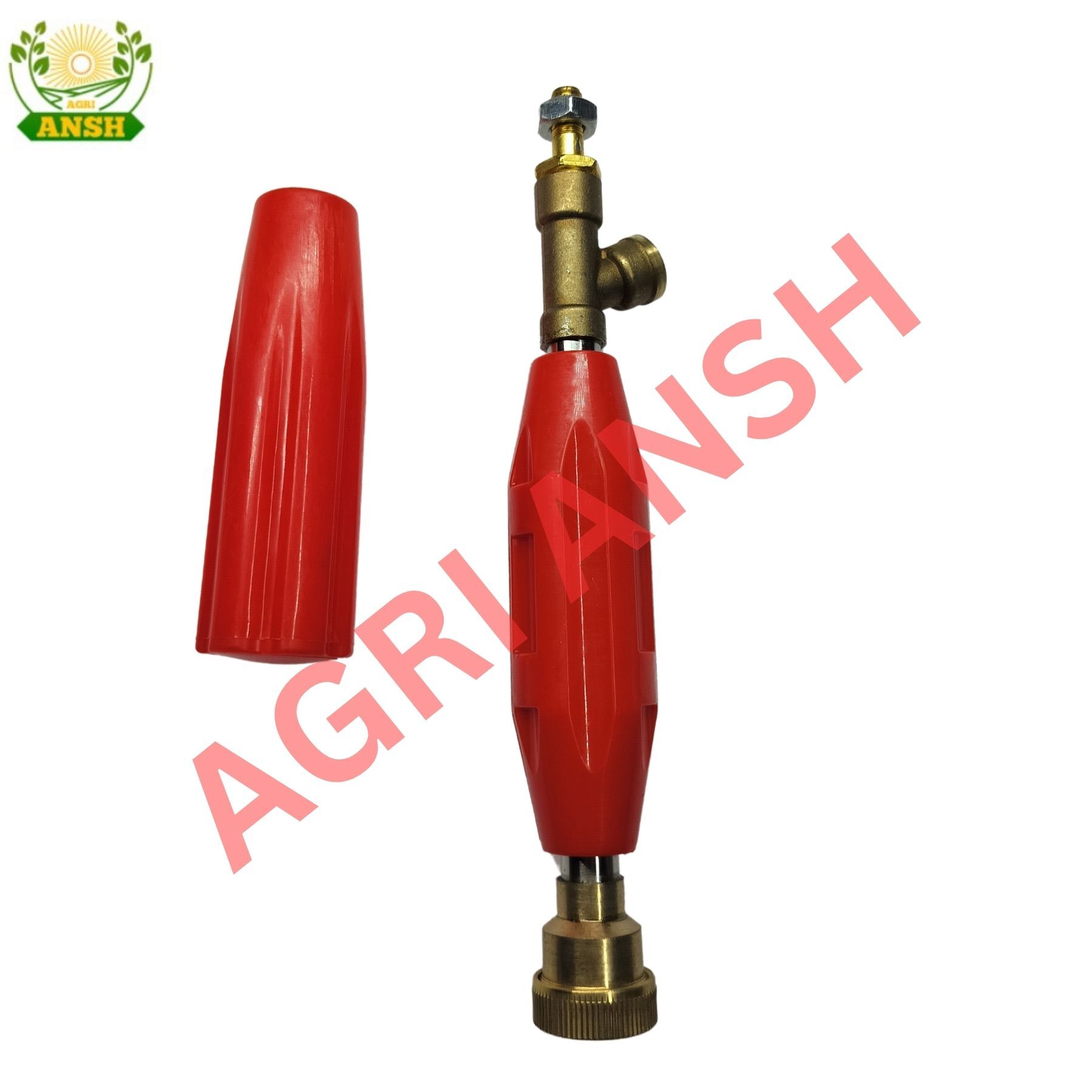 Portable Agricultural Battery Sprayer Pump
