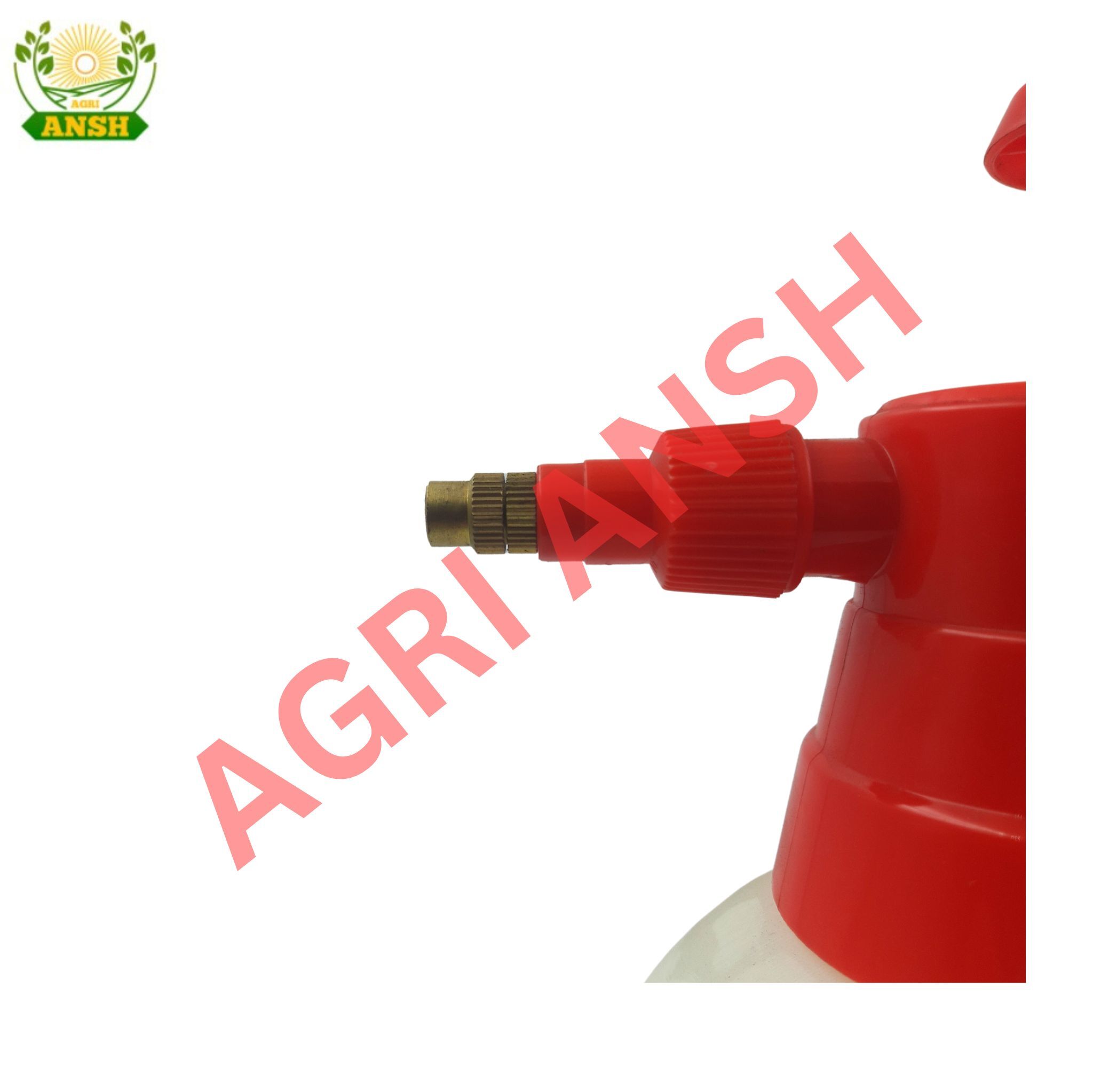 Litter Sprayer Heavy