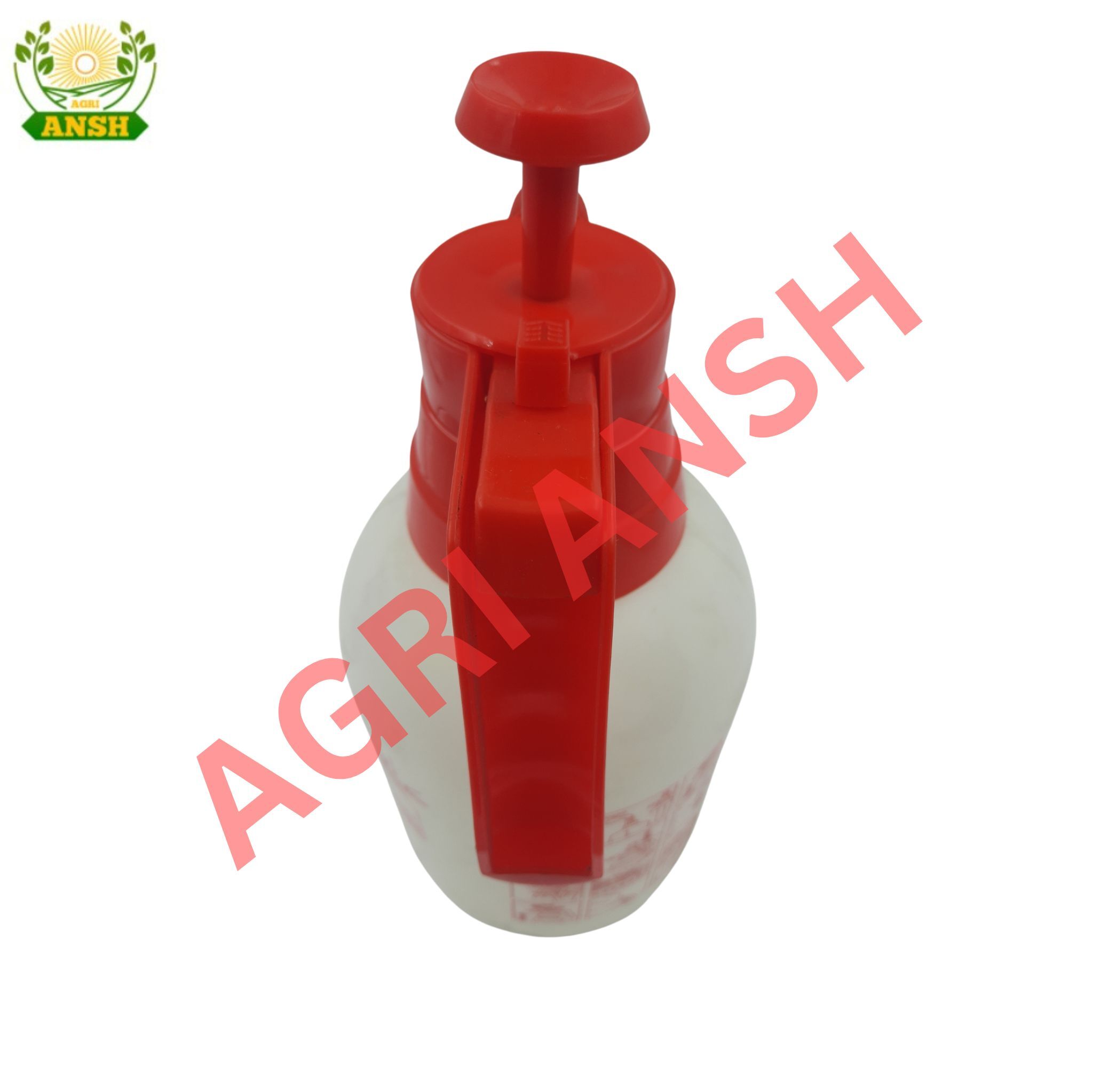 Litter Sprayer Heavy