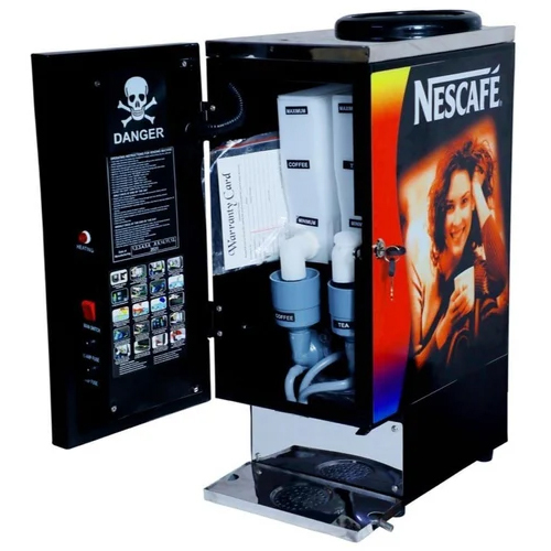 Nescafe E Smart Coffee Making Machine at INR in Kolkata