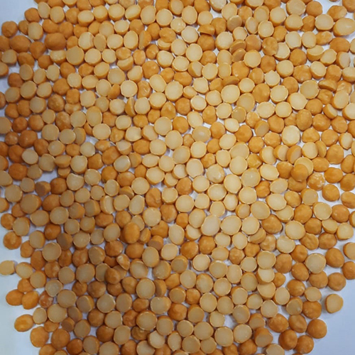 Chana Dal Broken (%): 2%