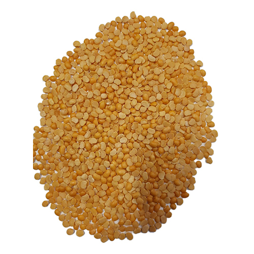 Chana Dal Broken (%): 2%