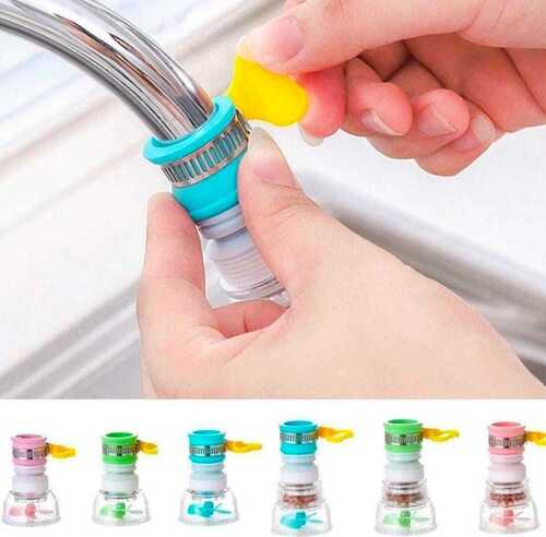 टीएपी शॉवर