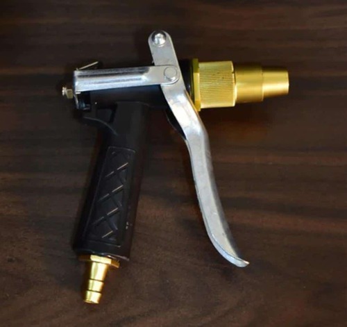 BRASS NOZZLE SPRAY GUN