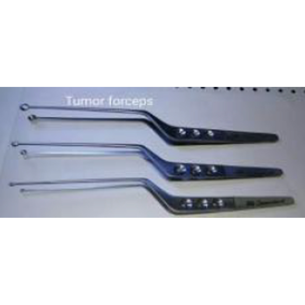 Plastic General Instruments For Neurosurgery
