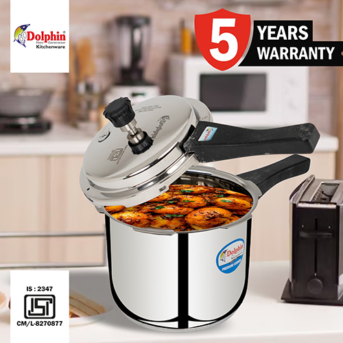 3 Ltr Satinless Steel Induction Cooker Size: Customized