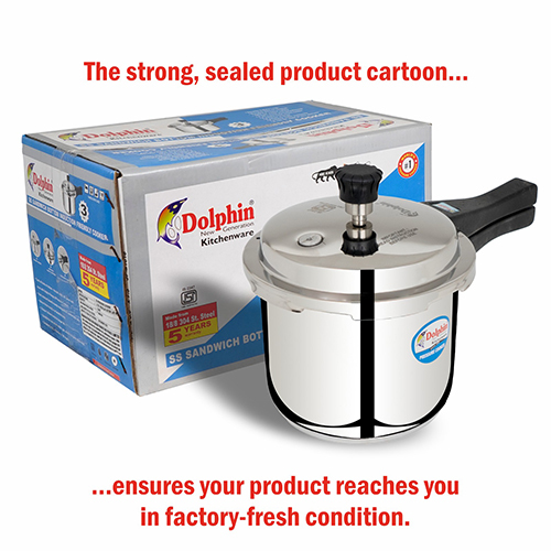 3 Ltr Satinless Steel Induction Cooker Size: Customized