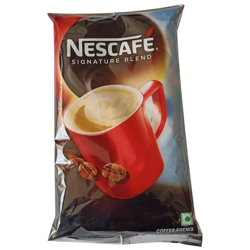 Organic 1 Kg Signature Blend Coffee Premix