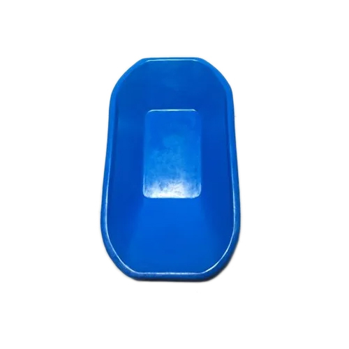 नेचुरोपैथी स्पाइनल बाथ टब आयाम (L*w*h): 123*64*20 मिलीमीटर (Mm)