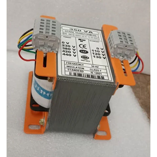 Metal Elevator Control Transformer