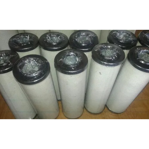 Hydac Replacement Filter In Ahmedabad - Color: White