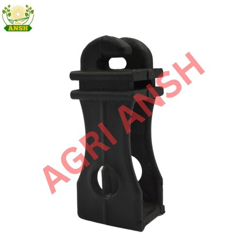 Fence Insulator MINI LADY BLACK