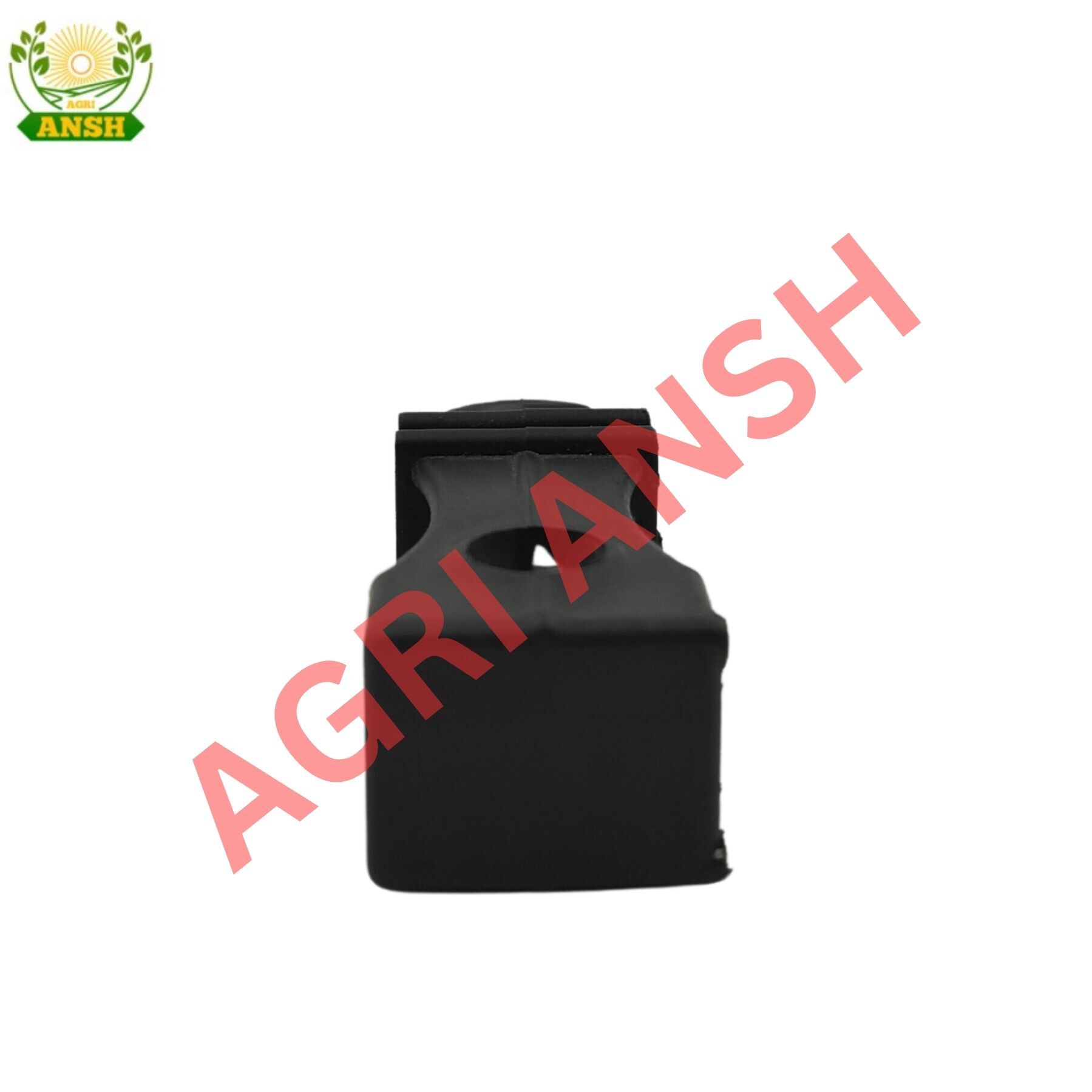 Fence Insulator Mini Lady Black