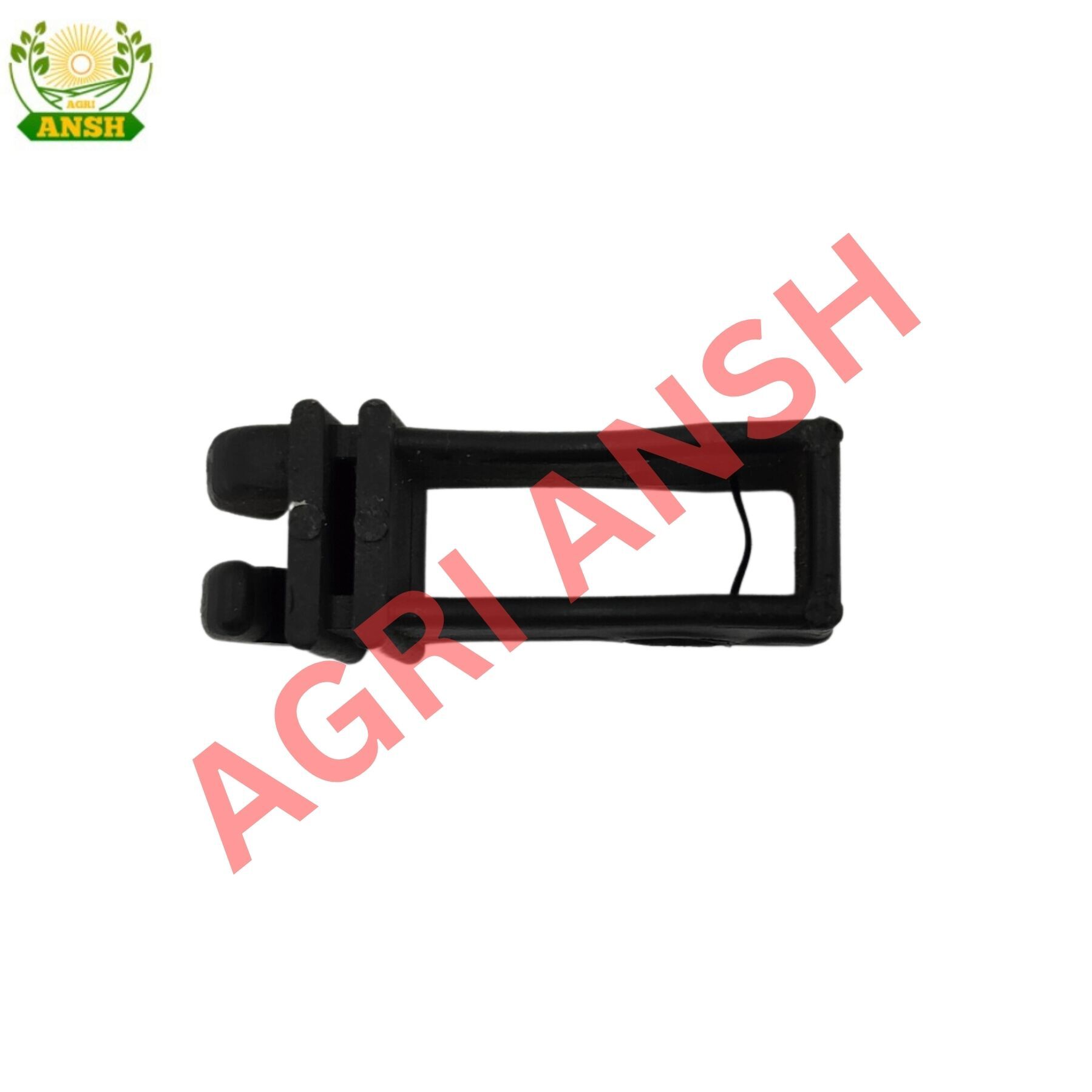 Fence Insulator Mini Lady Black