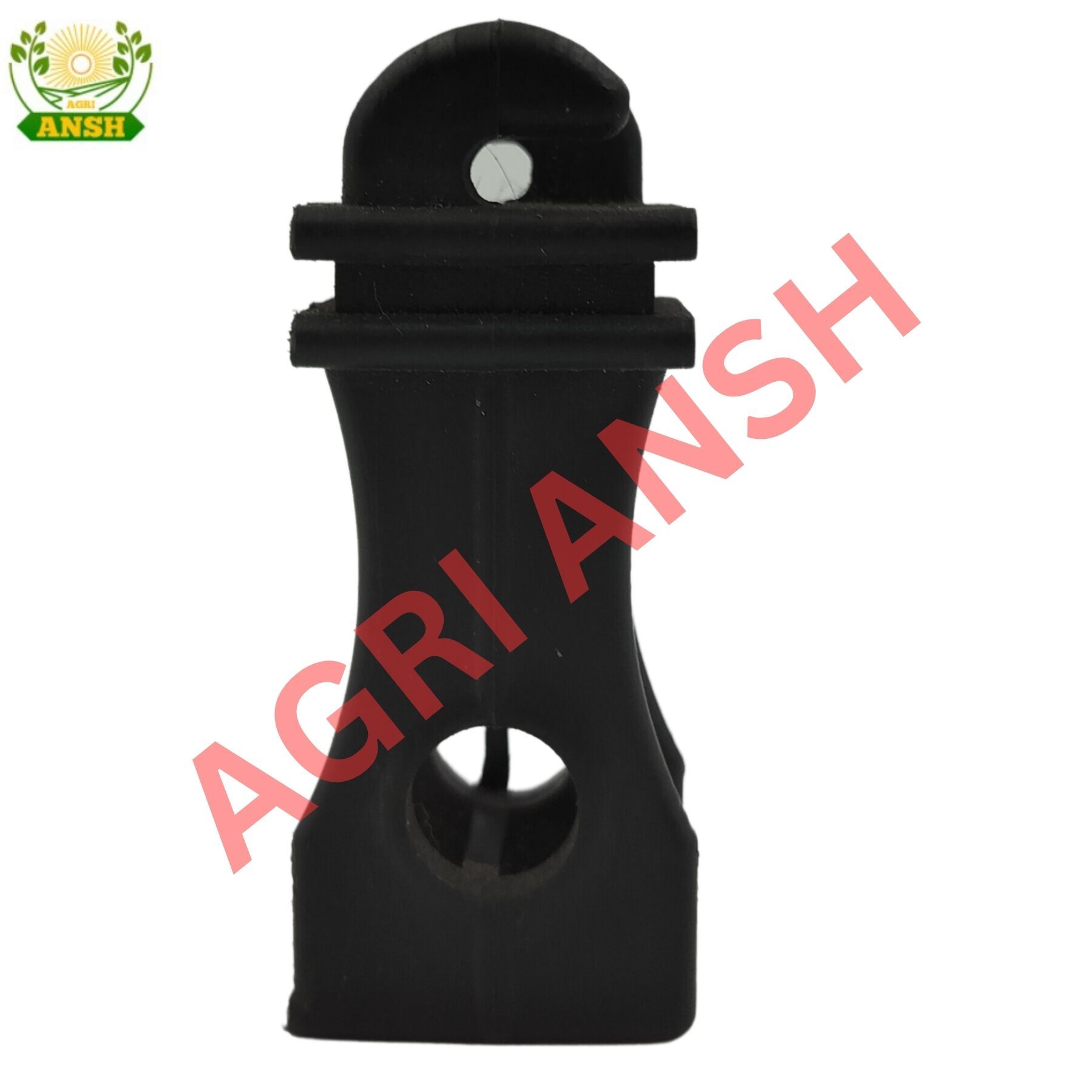 Fence Insulator Mini Lady Black