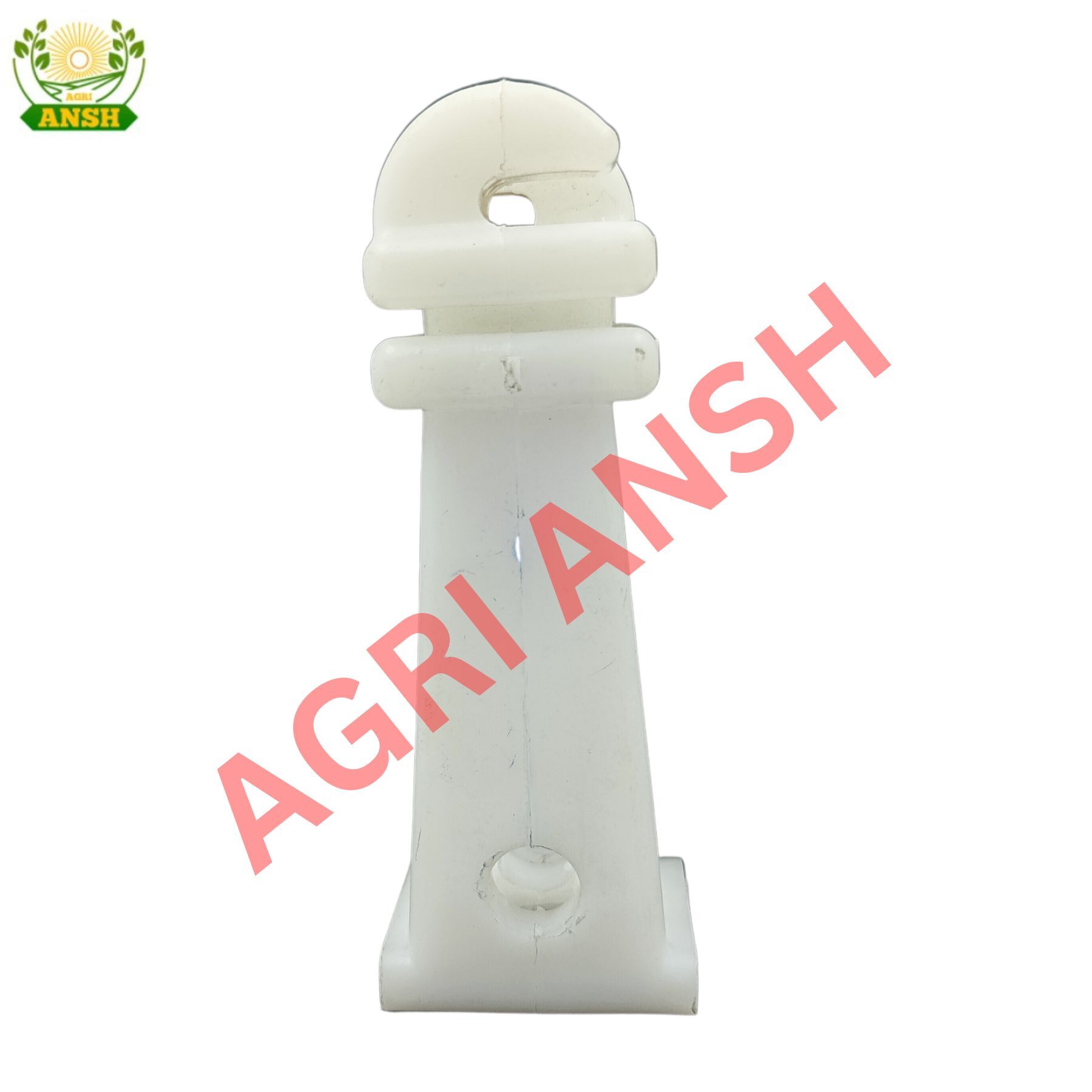 Fence Insulator 9 No.white