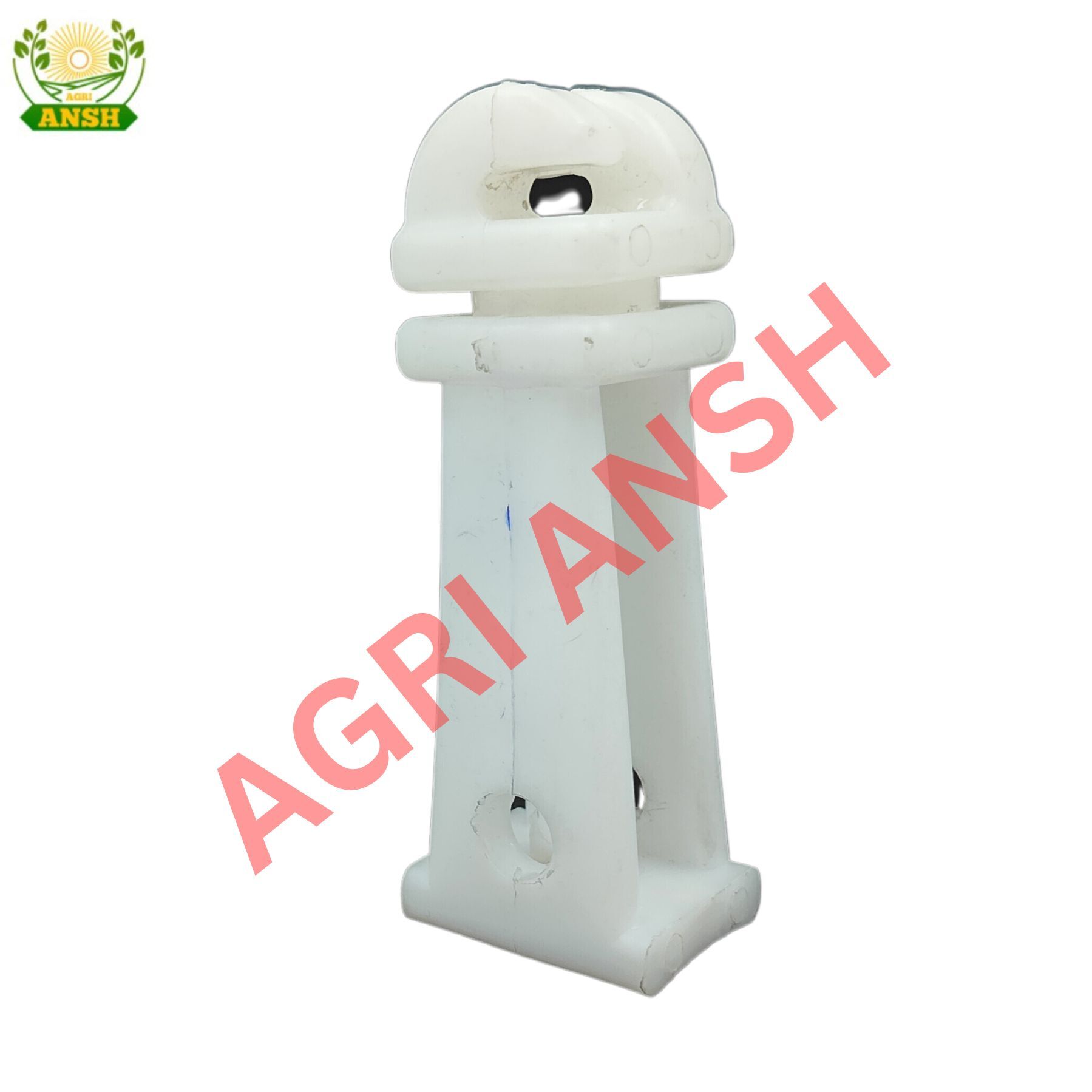 Fence Insulator 9 No.white