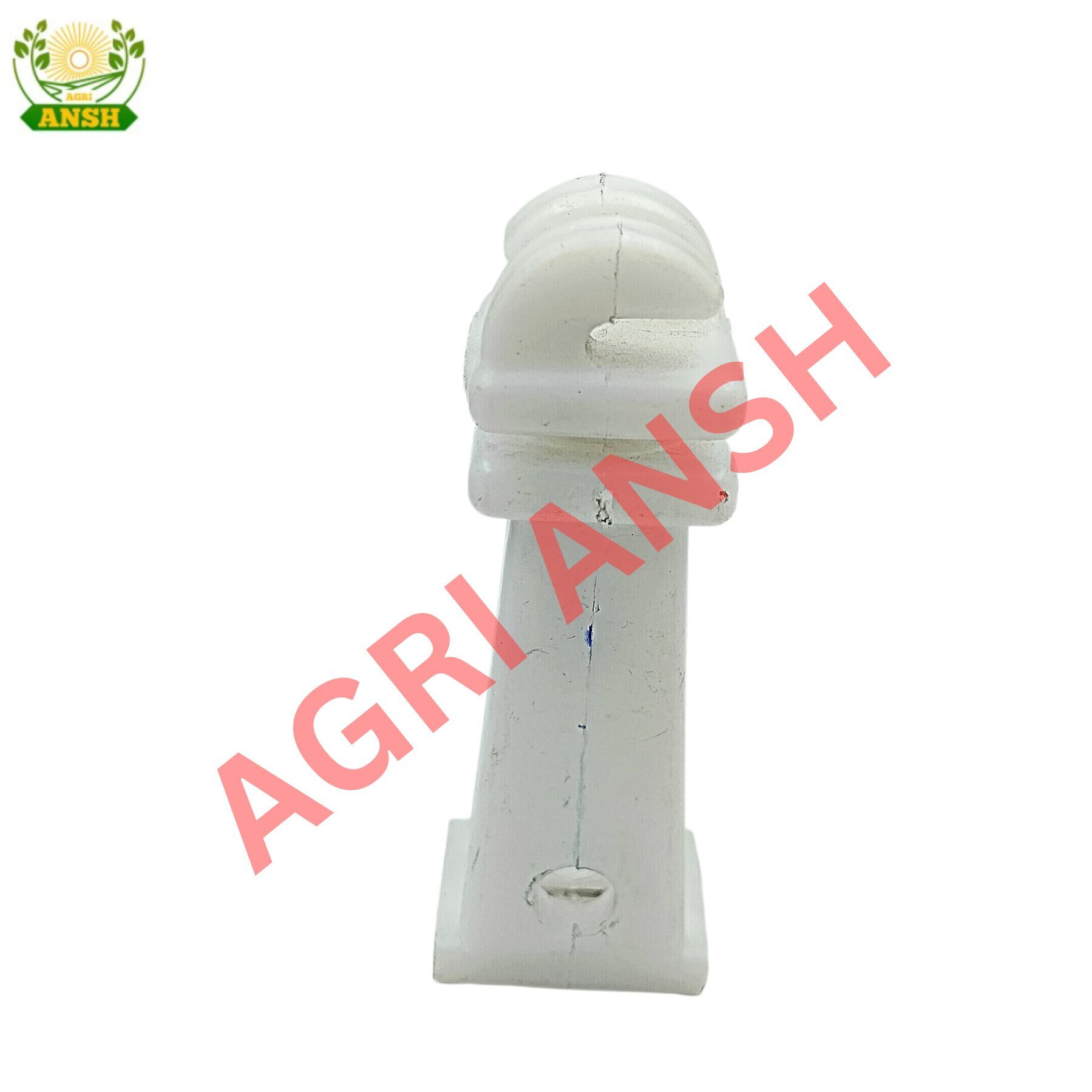 Fence Insulator 9 No.white