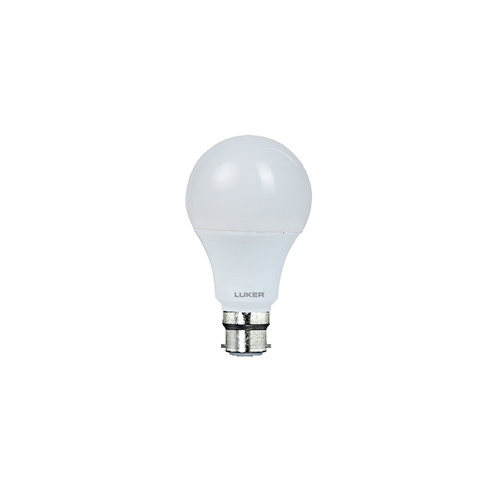 White Electric Led High Glow Bulbs