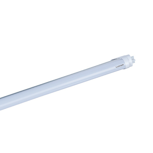 White Electric Led Tube Lights