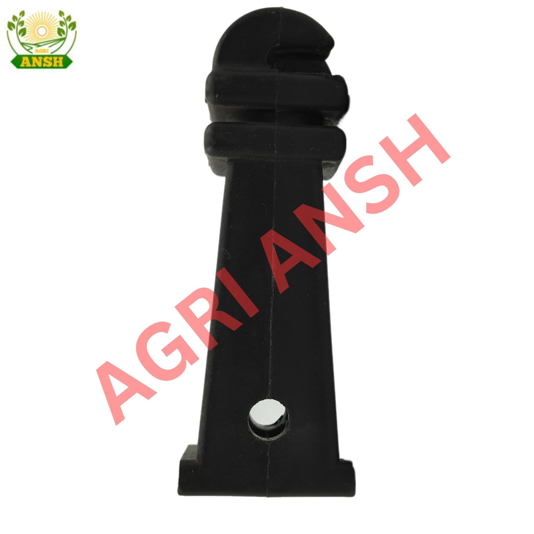 Fence Insulator 9 No.black