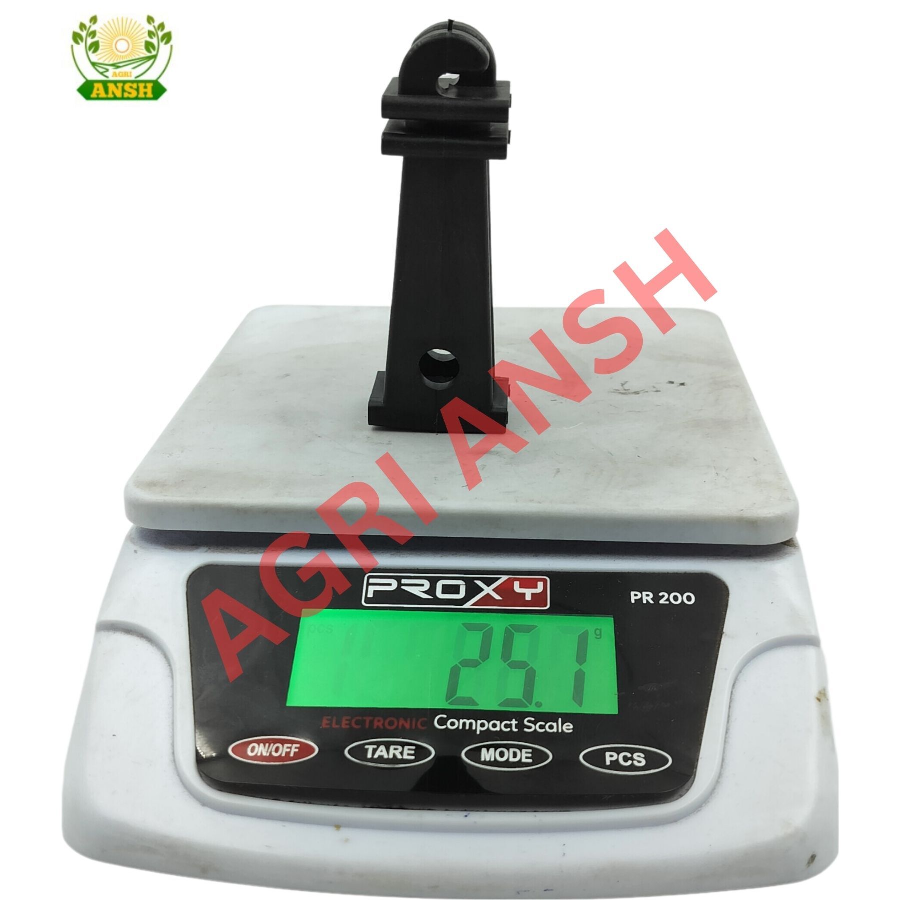 Fence Insulator 9.1 No Black